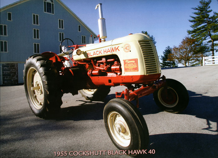 Your Favorite Tractor | AGWEB.