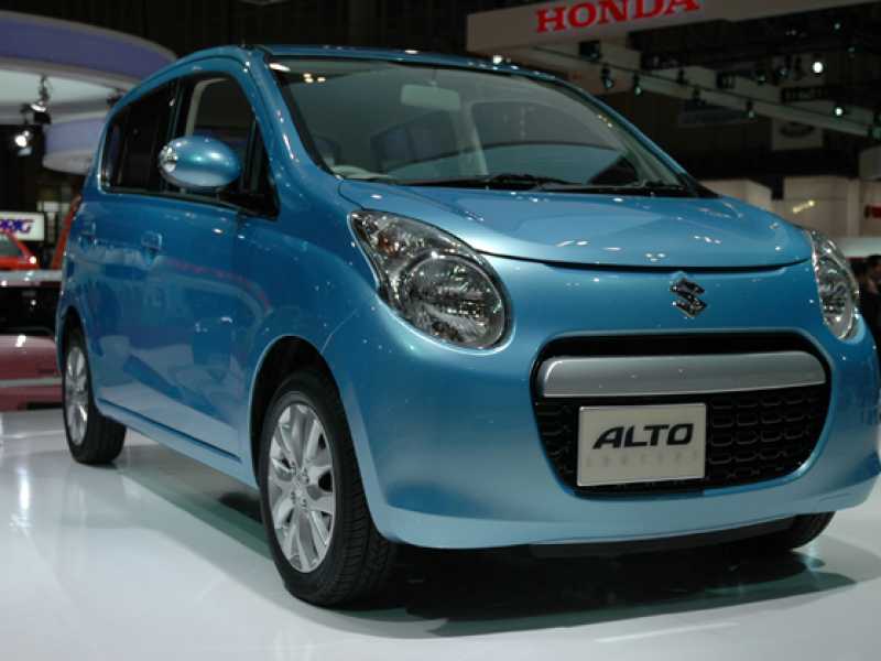 Maruti Alto K10 Features Car engine Mileage Performance Pictures ...
