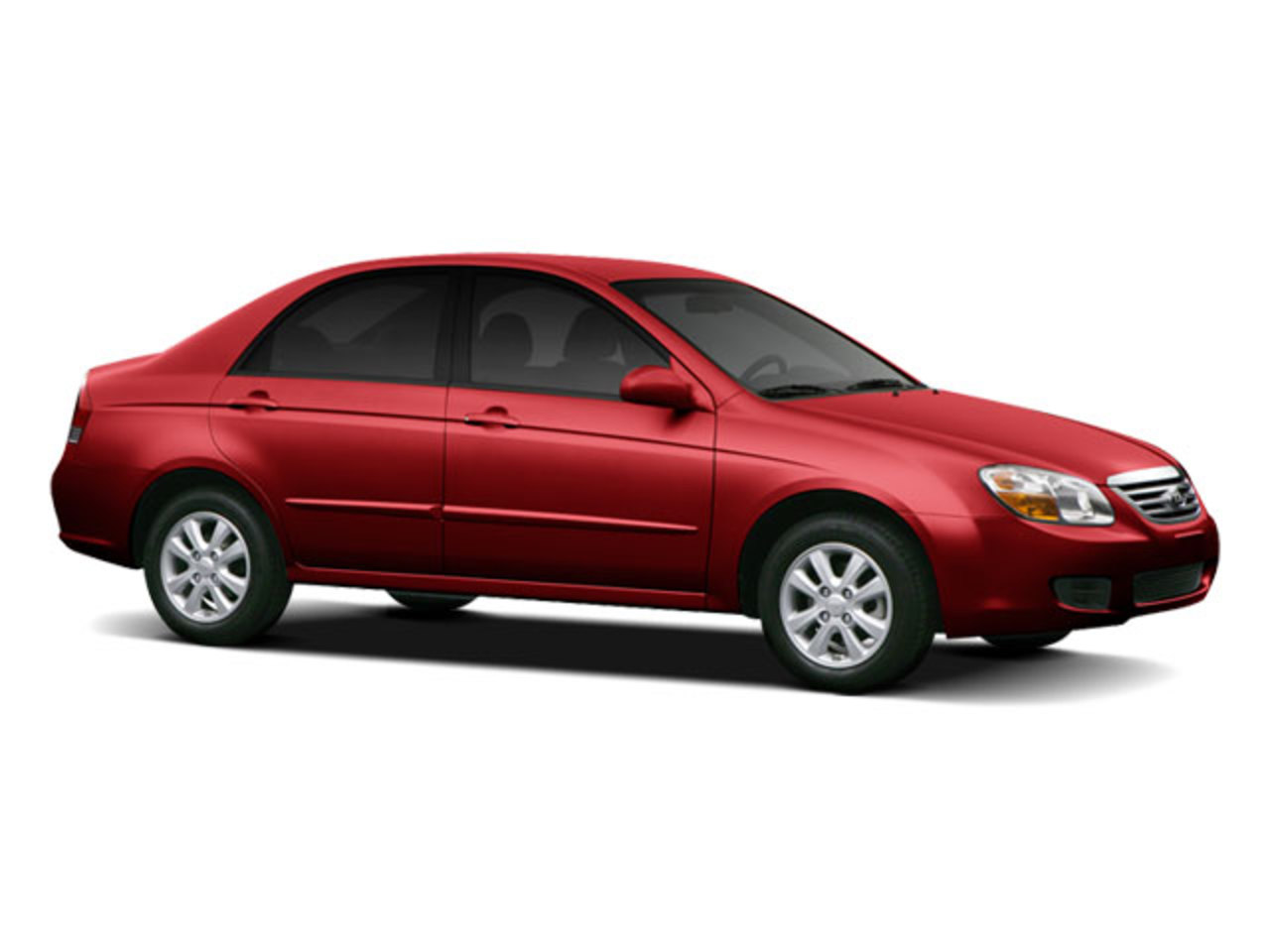 Tennessee Kia Spectra Vehicles For Sale - DealerRater