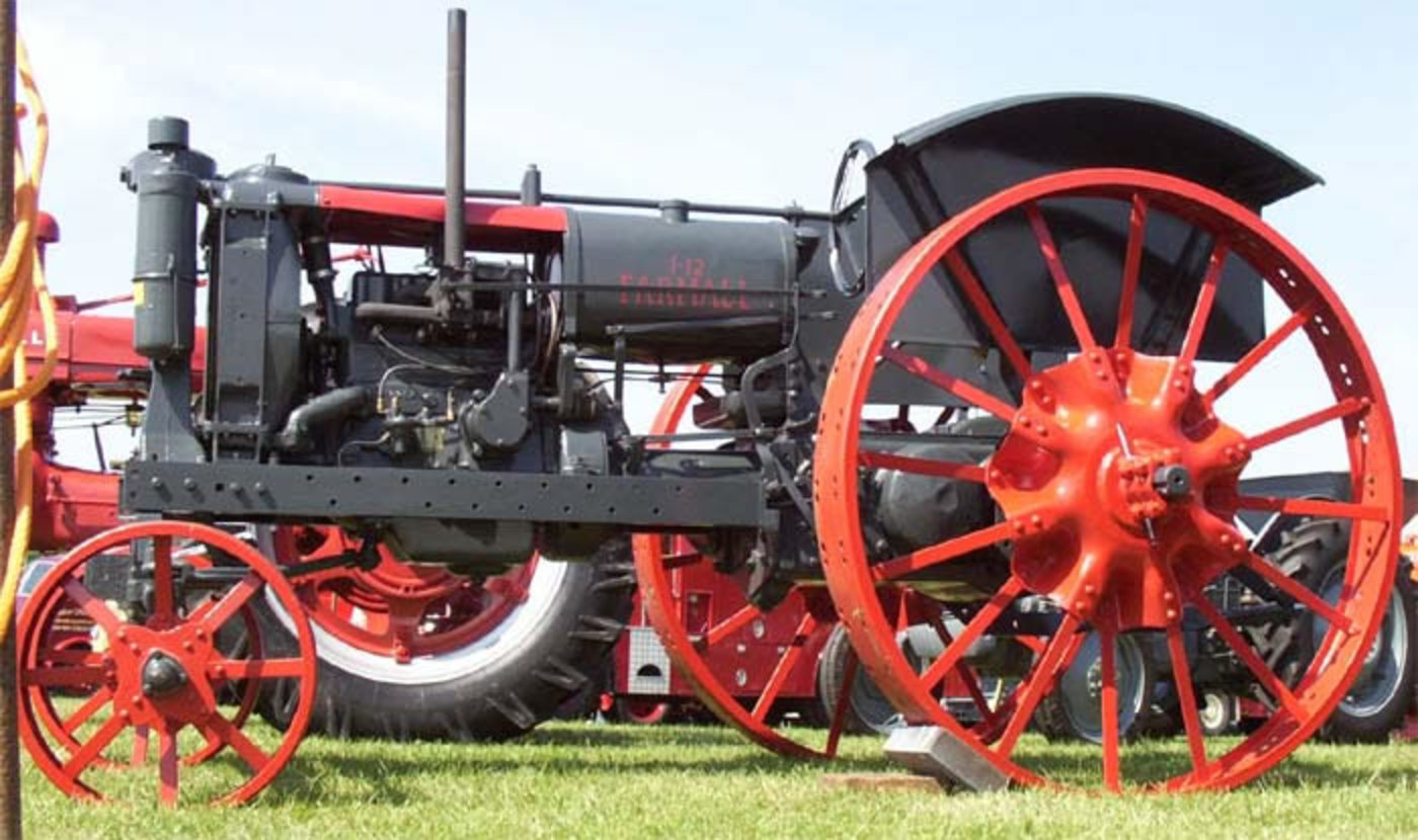 Farmall Unknown Photo Gallery: Photo #07 out of 10, Image Size ...