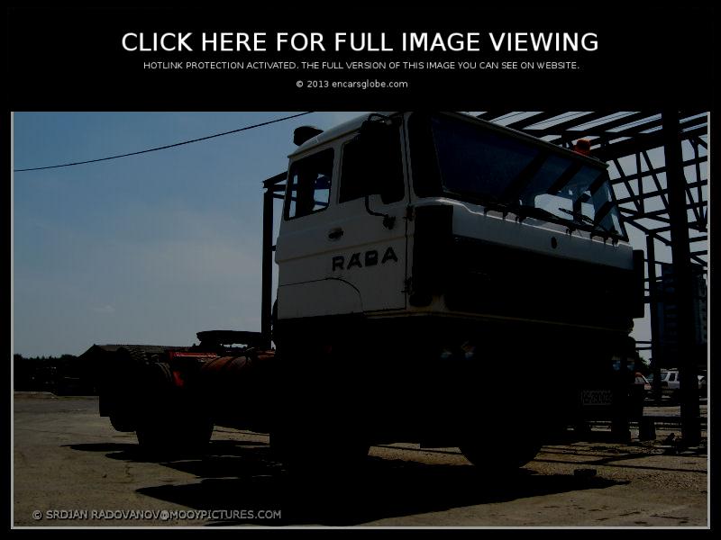 RABA F22 Photo Gallery: Photo #01 out of 5, Image Size - 480 x 360 px