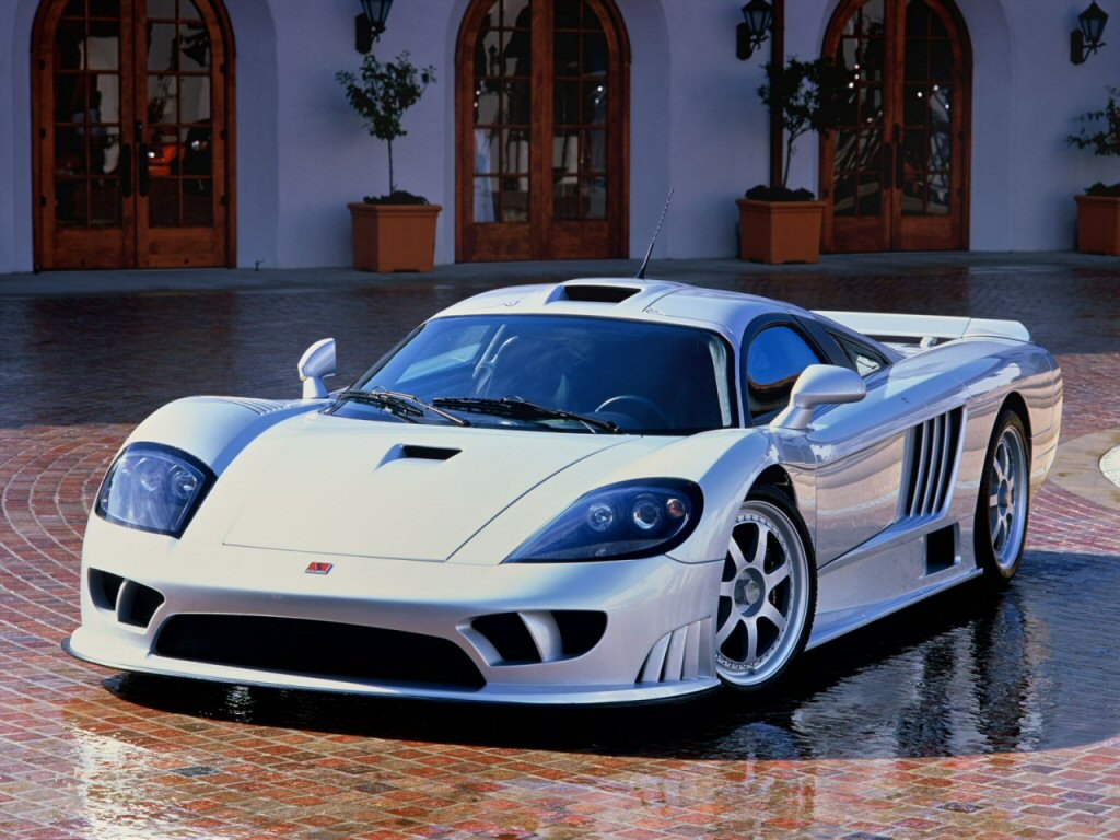 5 Fastest Cars in the World and the Celebrities Who Drive Them ...