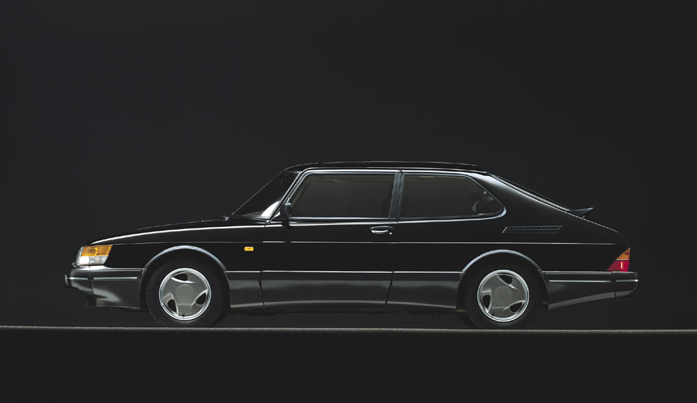 Saab 900S 23 SD: Photo gallery, complete information about model ...