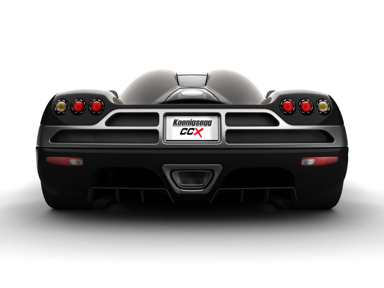 autocarzone: Koenigsegg CCX