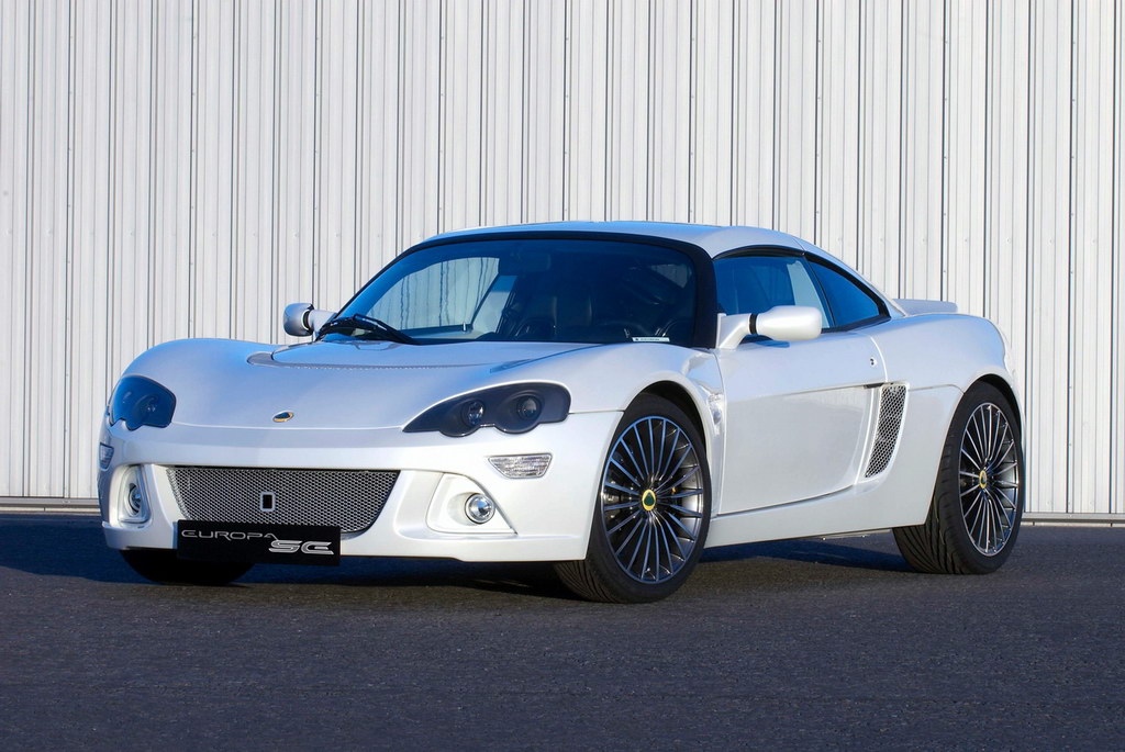 Elise/Exige owners: would you have considered a Europa S or SE ...