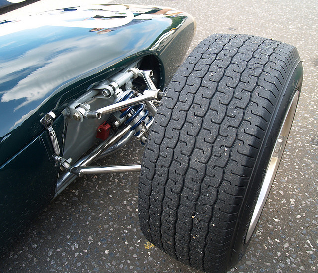 Brabham BT18 Lotus | Flickr - Photo Sharing!