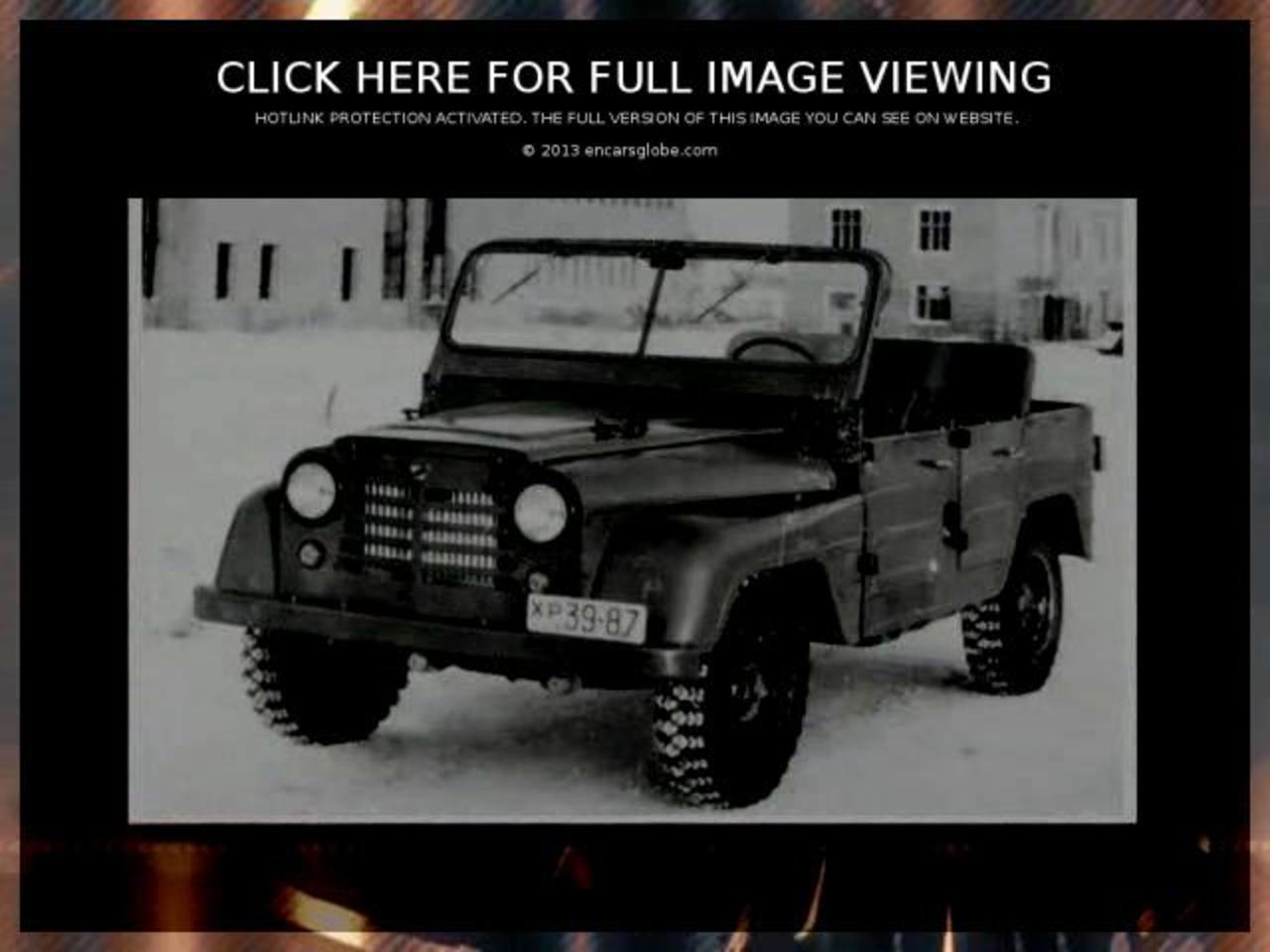 UAZ 471: Photo gallery, complete information about model ...