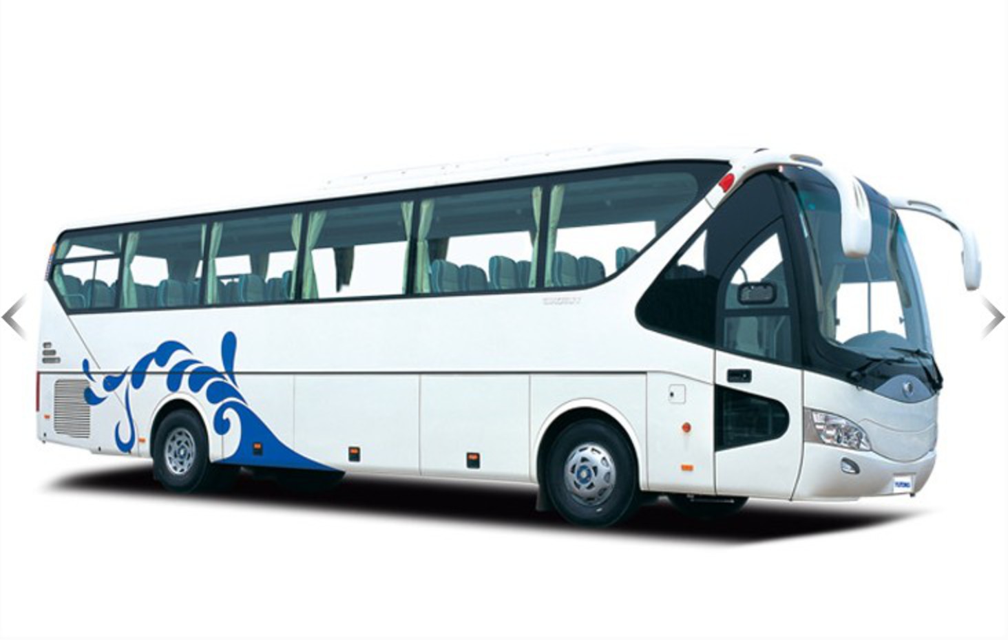 Yutong ZK6129H tourism coach, buy Yutong ZK6129H tourism coach ...