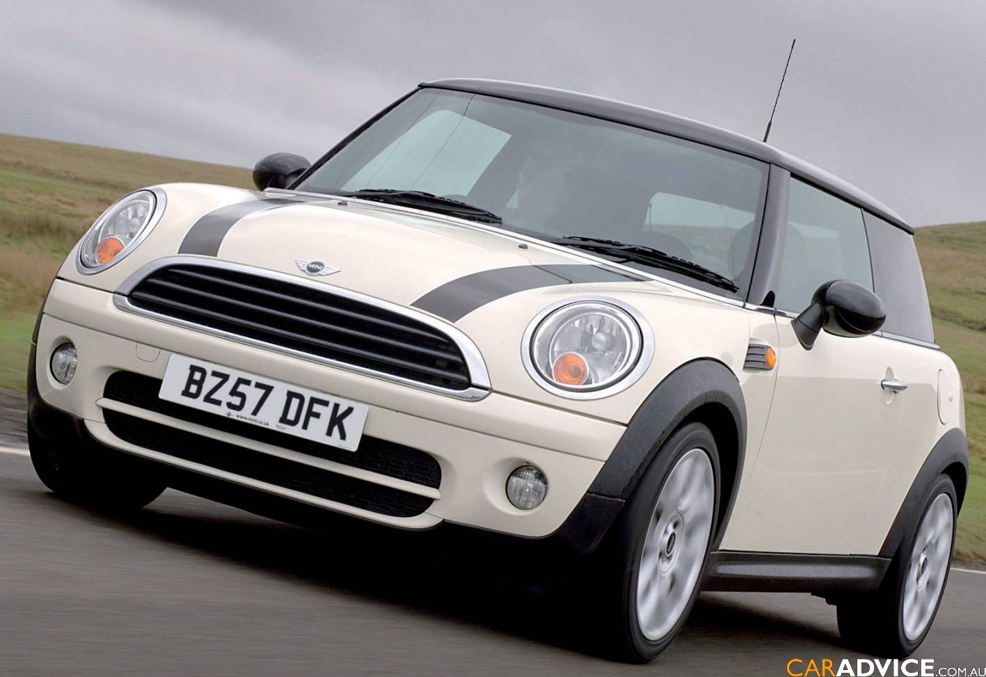 MINI Cooper D confirmed for Oz | CarAdvice