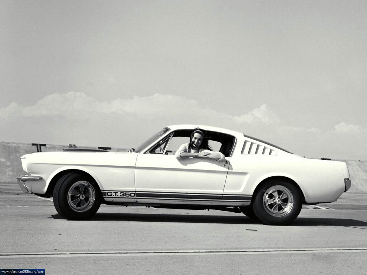 1966 Shelby GT350 Mustang | Cars - Pictures & Wallpapers ...