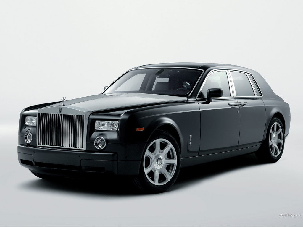 Rolls Royce Exotic Rental San Francisco | San Francisco Rolls ...