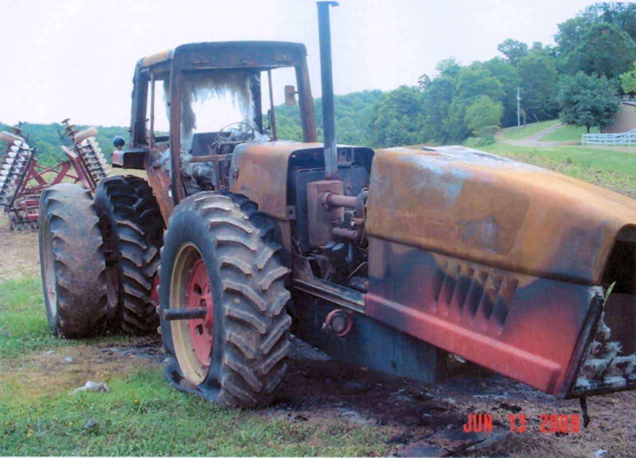 International Harvester R-185 Photo Gallery: Photo #08 out of 11 ...