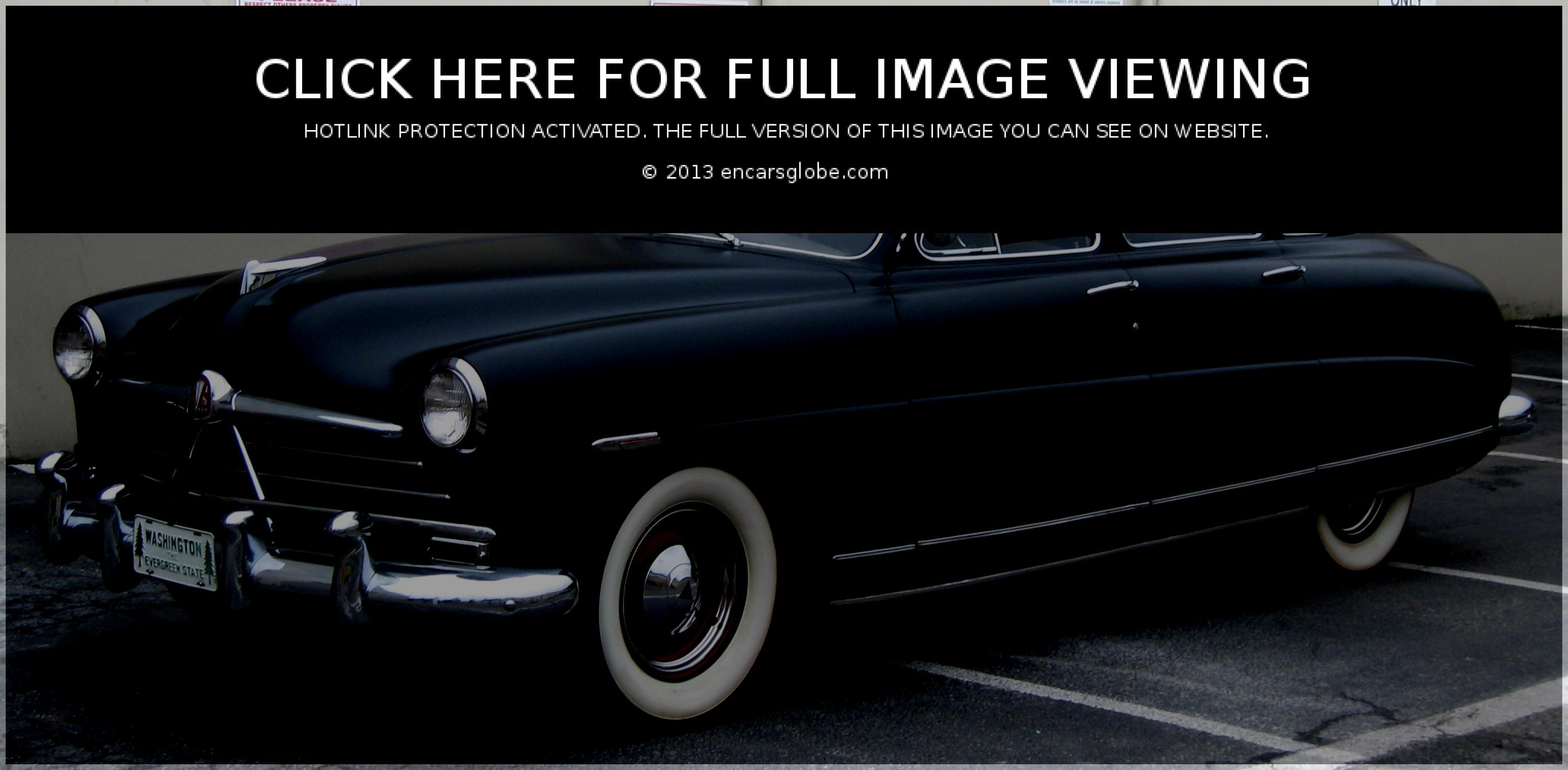 Hudson Metropolitan Coupe Photo Gallery: Photo #06 out of 12 ...
