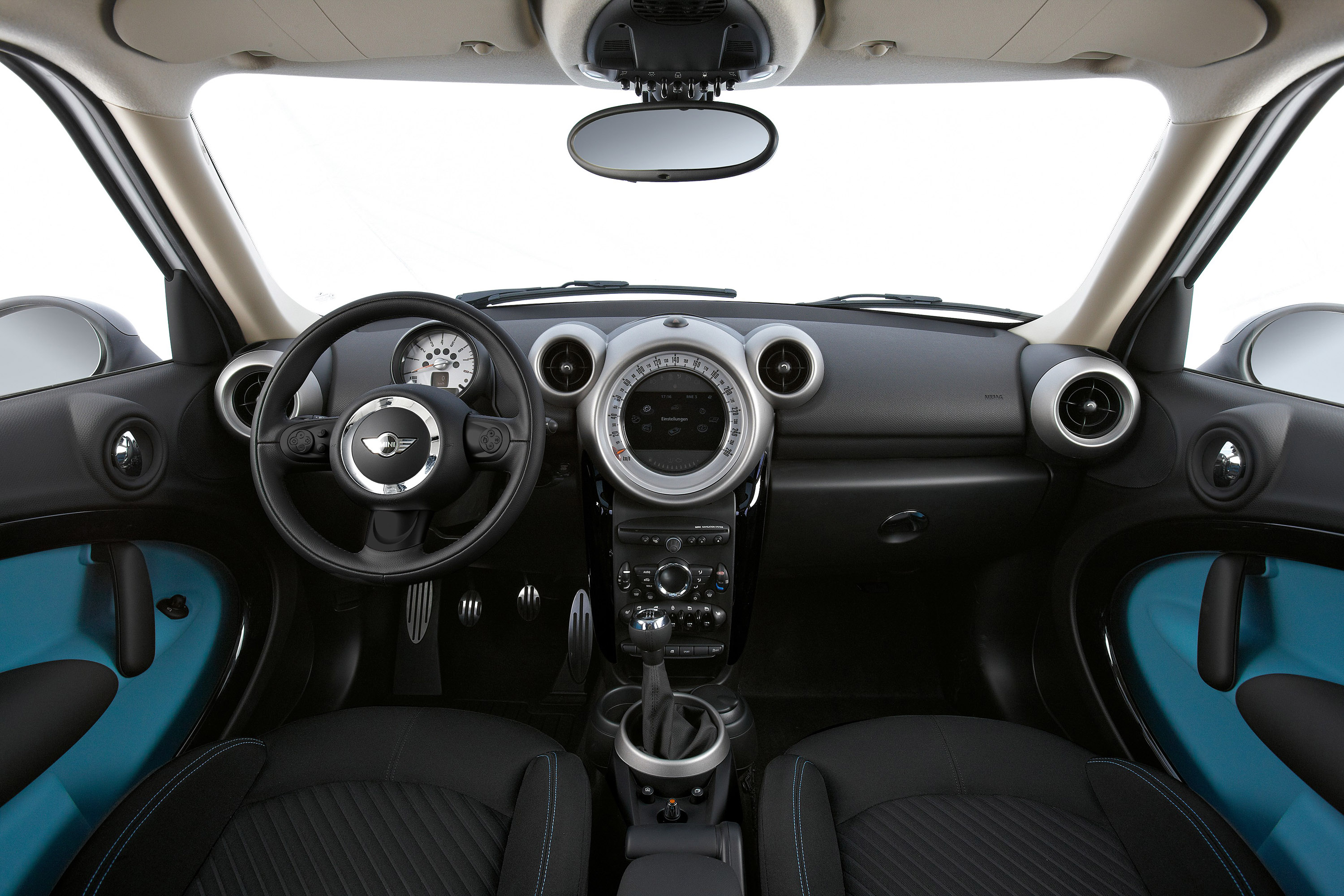 Mini Cooper Countryman 19 | HD Wallpapers online