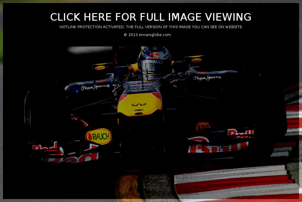 Red Bull RED BULL ENGINERENAULT RS27 CHASSIS RB5 Photo Gallery ...