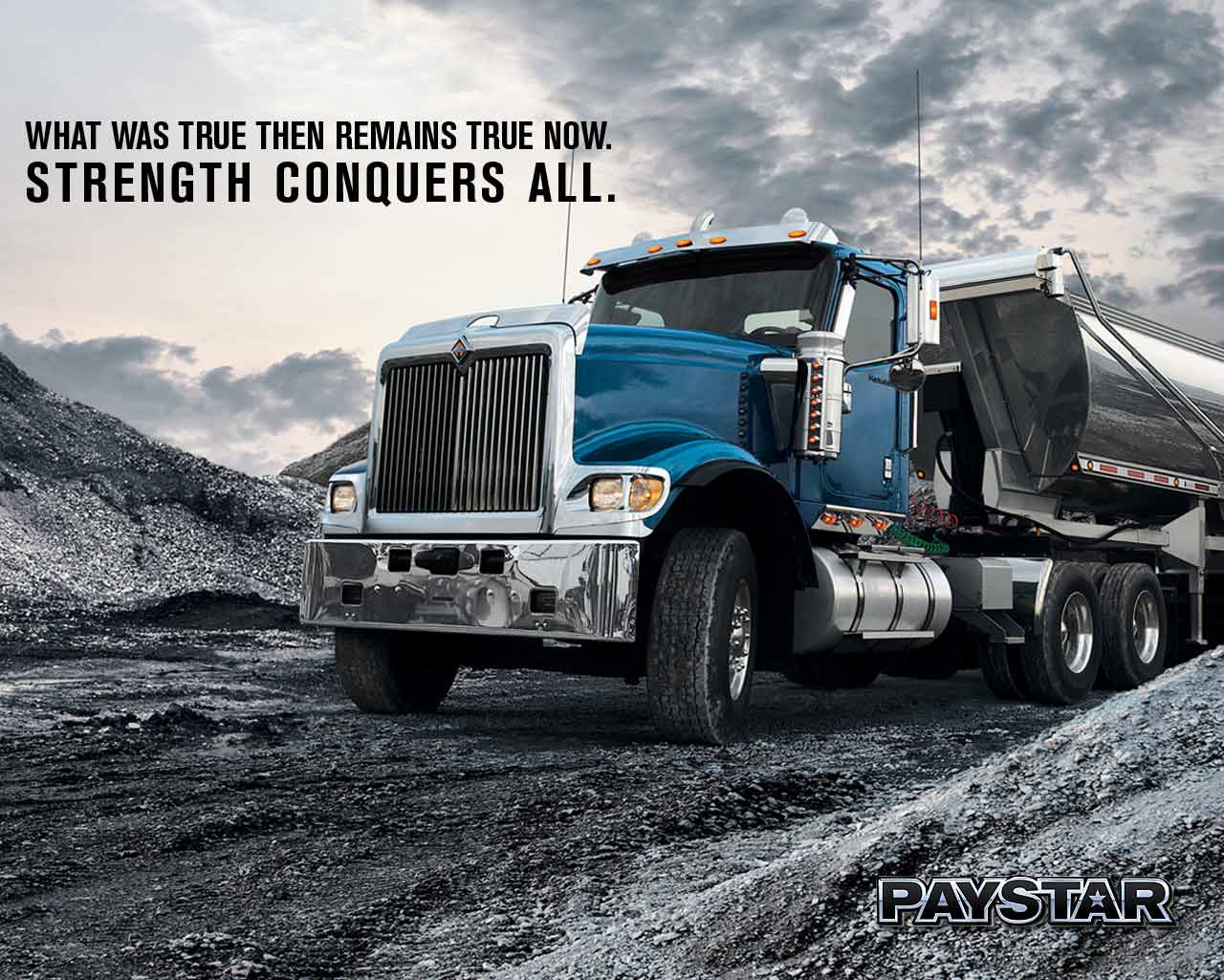 Wallpapers Integral International Truck And Engine Corporation ...