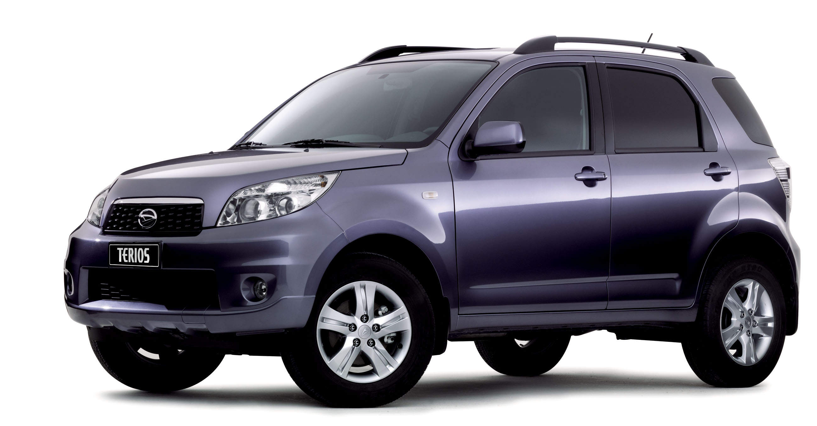 Daihatsu Terios 1.5 4WD in Pakistan, Terios 1.5 4WD Price, Specs ...
