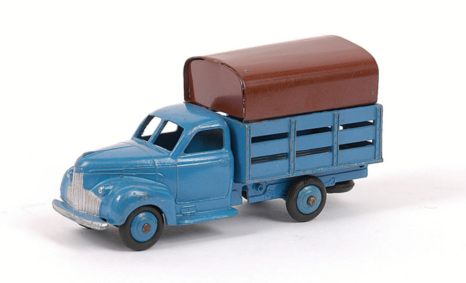 Simply Dinky 14 | The Swedish Collection | Vectis Toy Auctions