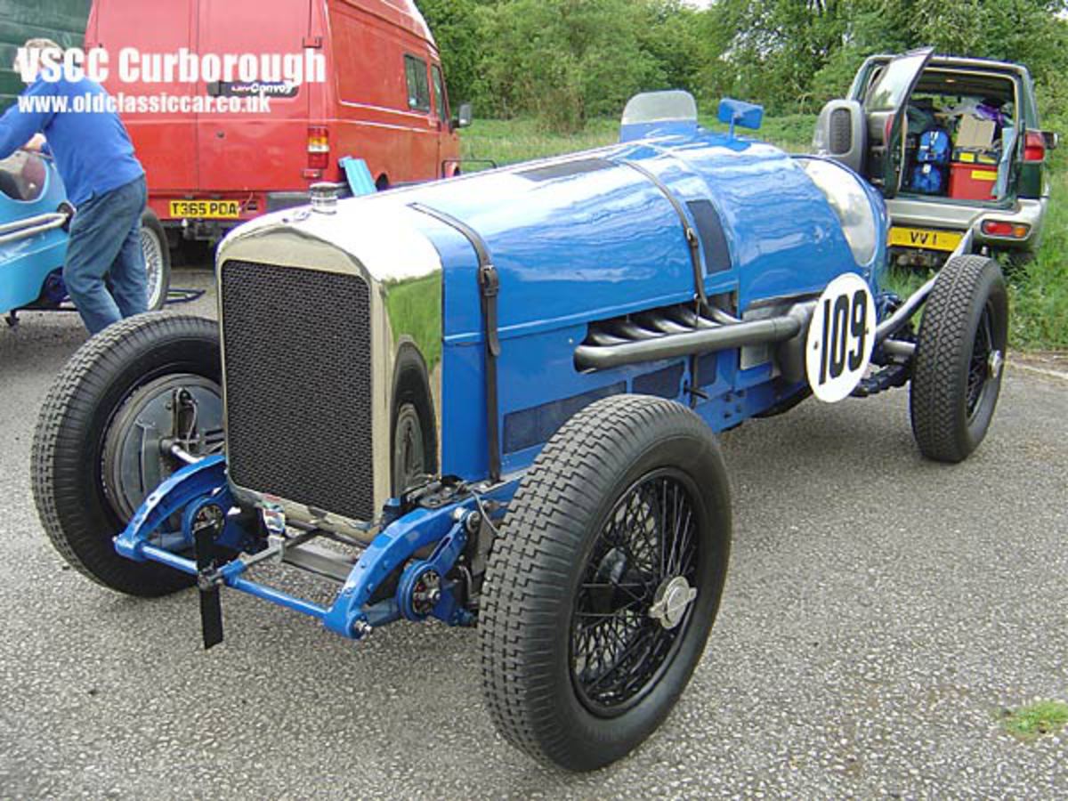 Delage D8 105 LetourneurMarchand coupe Photo Gallery: Photo #12 ...