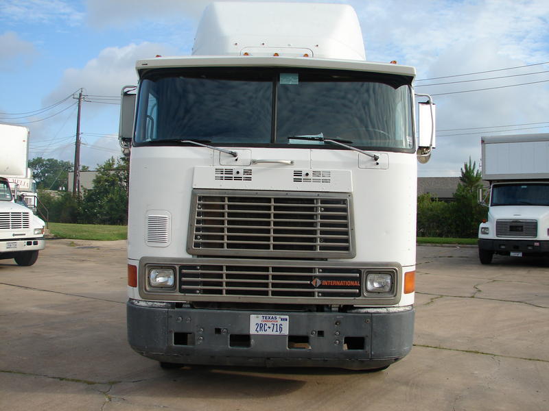 USA Trucks Direct: Used 1991 INTERNATIONAL COE 9700 For Sale