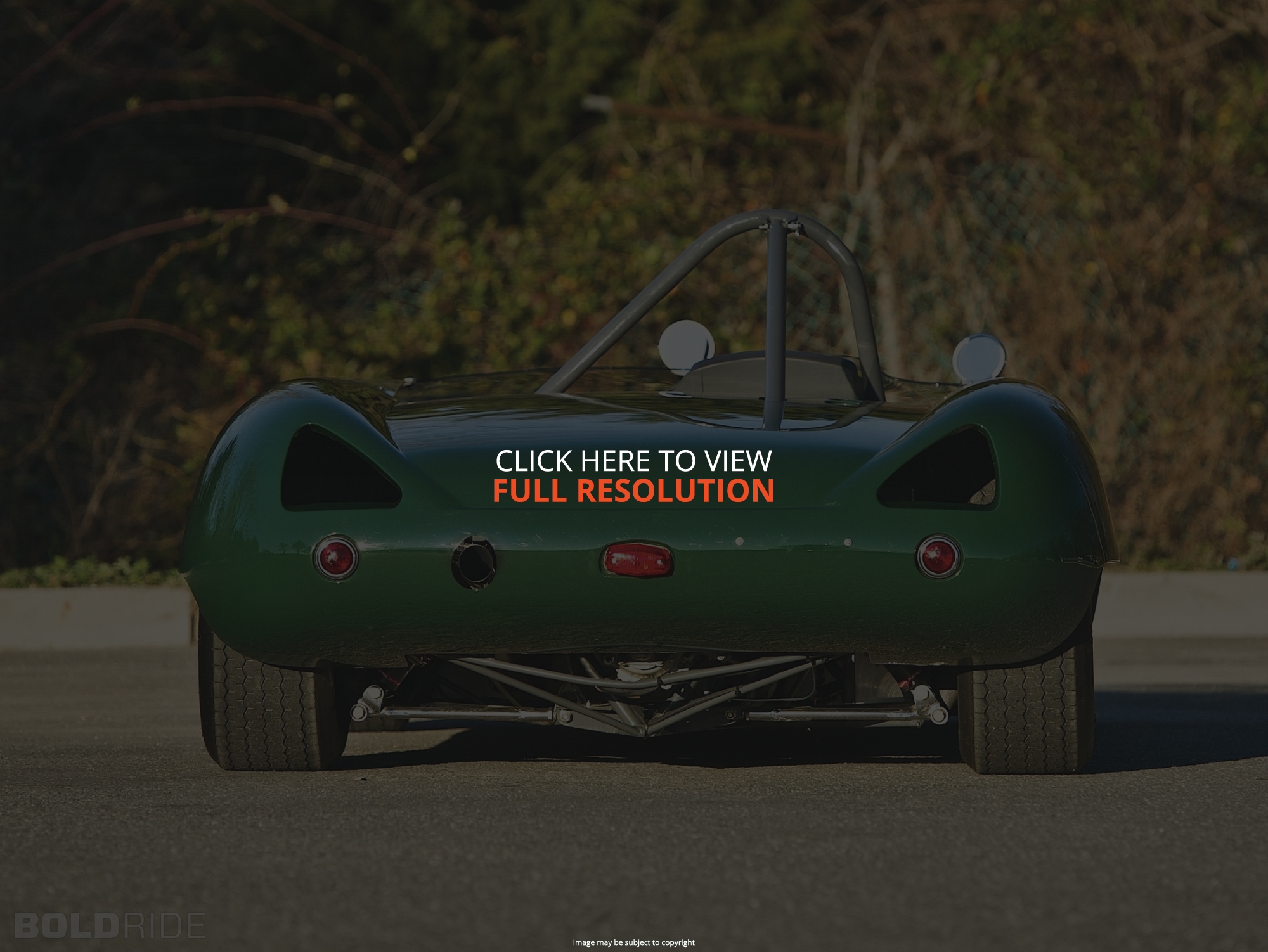 1962 Lotus 23B Sports Racer Boldride.com - Pictures, Wallpapers