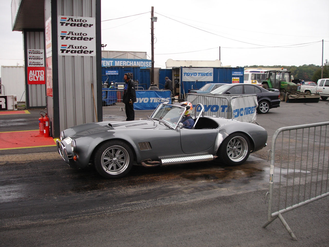 1995 Kit Car Shelby Cobra - Free Pictures , HD Photos.