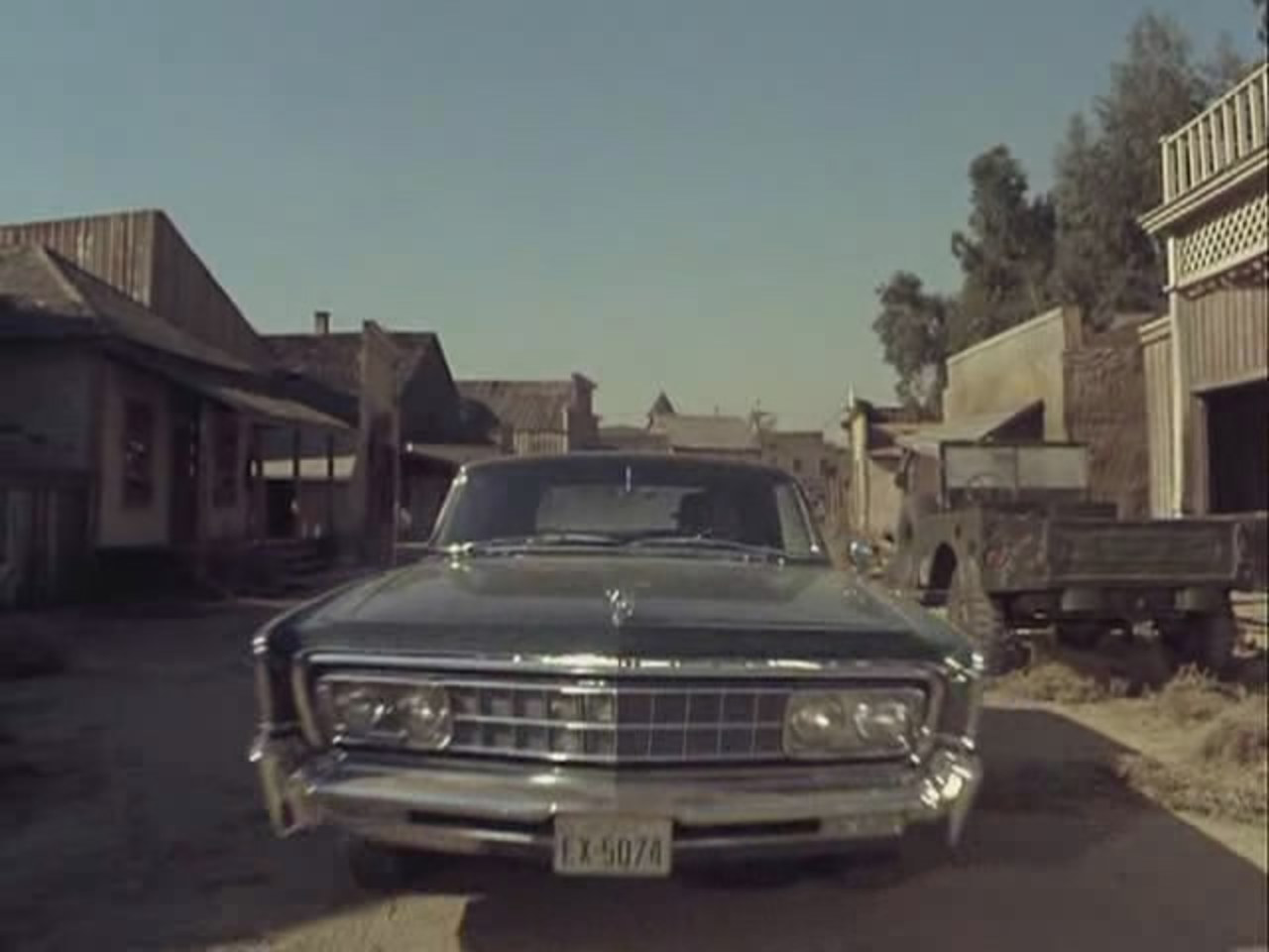 IMCDb.org: 1966 Imperial unknown in "The Man from U.N.C.L.E., 1964-