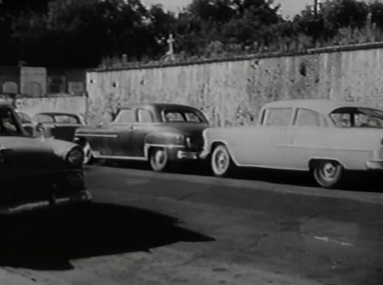 IMCDb.org: 1950 De Soto Custom Club Coupe [S-14-2] in "The ...