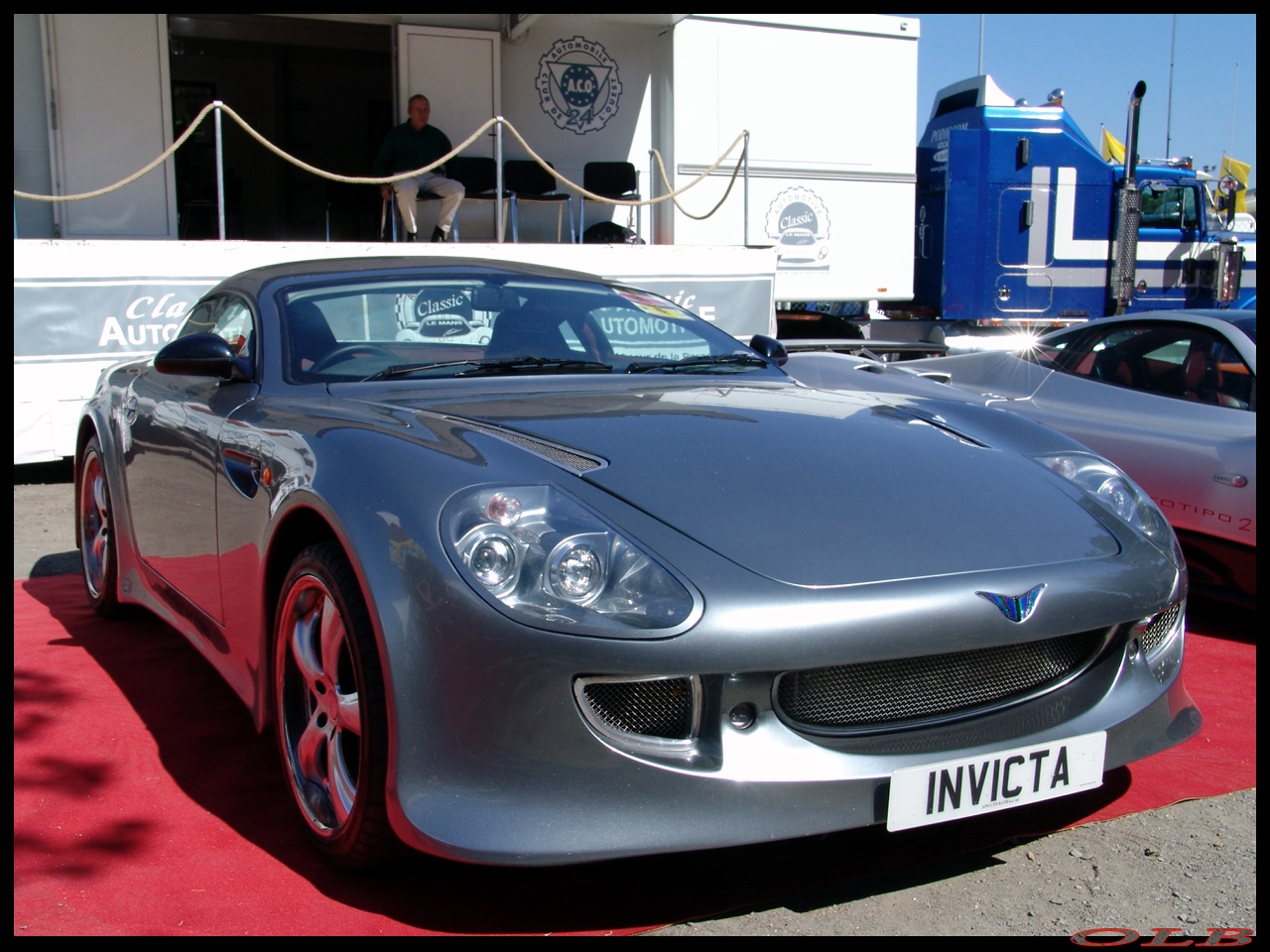 Topworldauto Photos Of Invicta S1 Photo Galleries