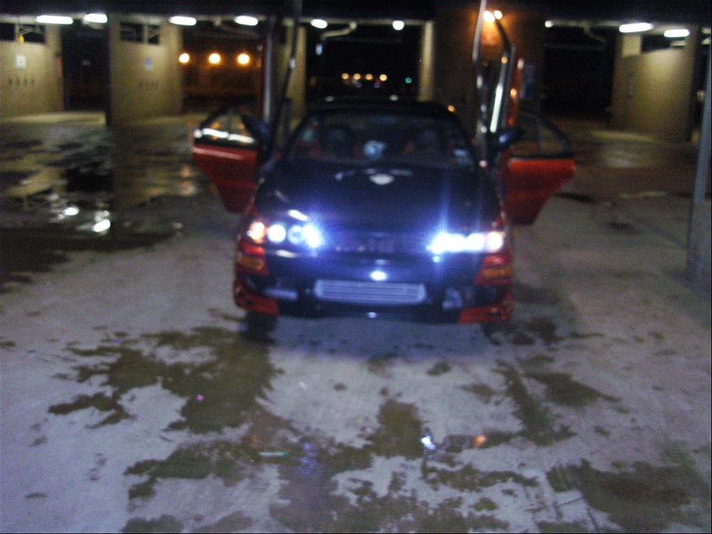 1993 Geo Prizm "Honda Eater" - hondo, TX owned by lupeval1234 Page ...