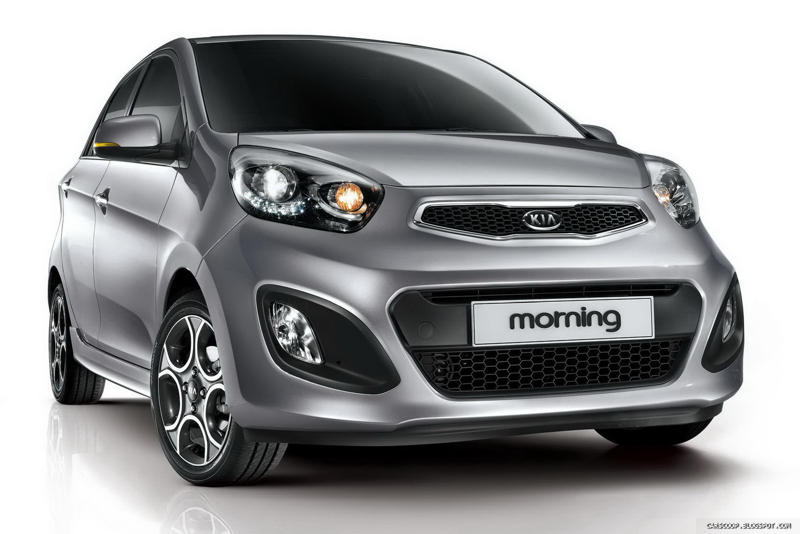 Bnew Kia Picanto 1 2 Mt 23k All In Fast Approval Philippines - 5602784