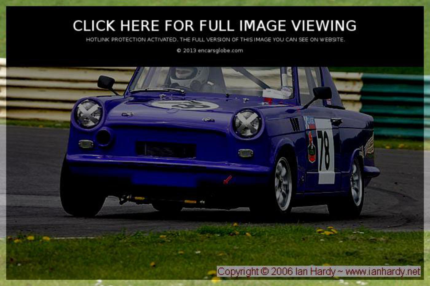 Triumph Herald Coup: Photo gallery, complete information about ...