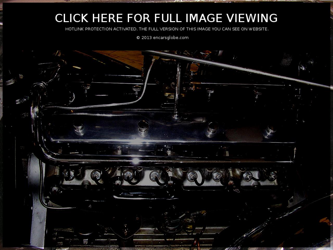Gallery of all models of Marmon: Marmon 125 PHR, Marmon 57D ...