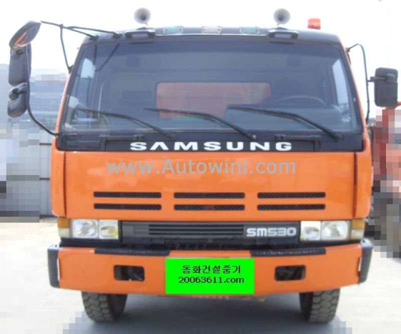 Samsung SM510