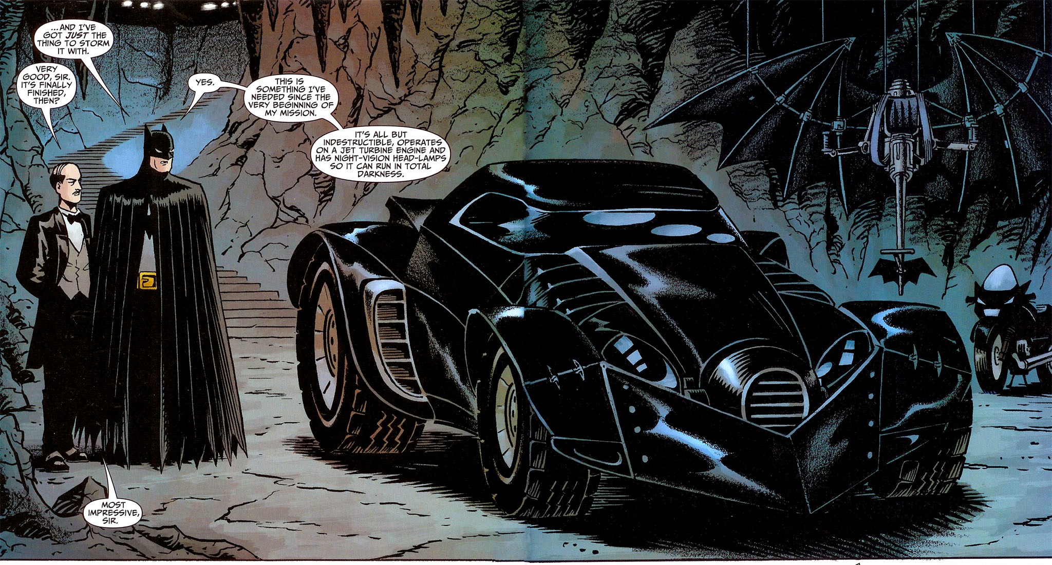 Image - Batmobile 007.jpg - DC Comics Database