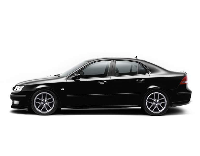 Saab 9-3 18t: Photo gallery, complete information about model ...