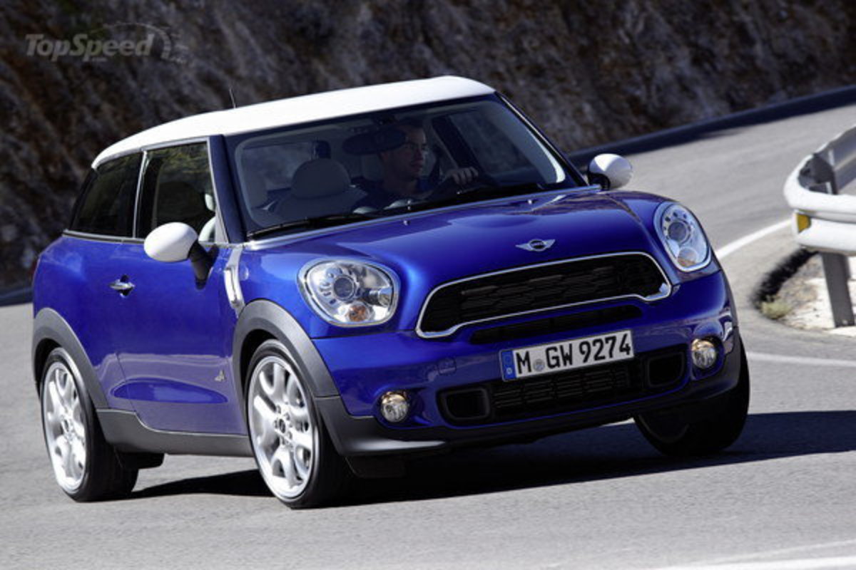Mini cars - specifications, prices, Pictures - Top Speed