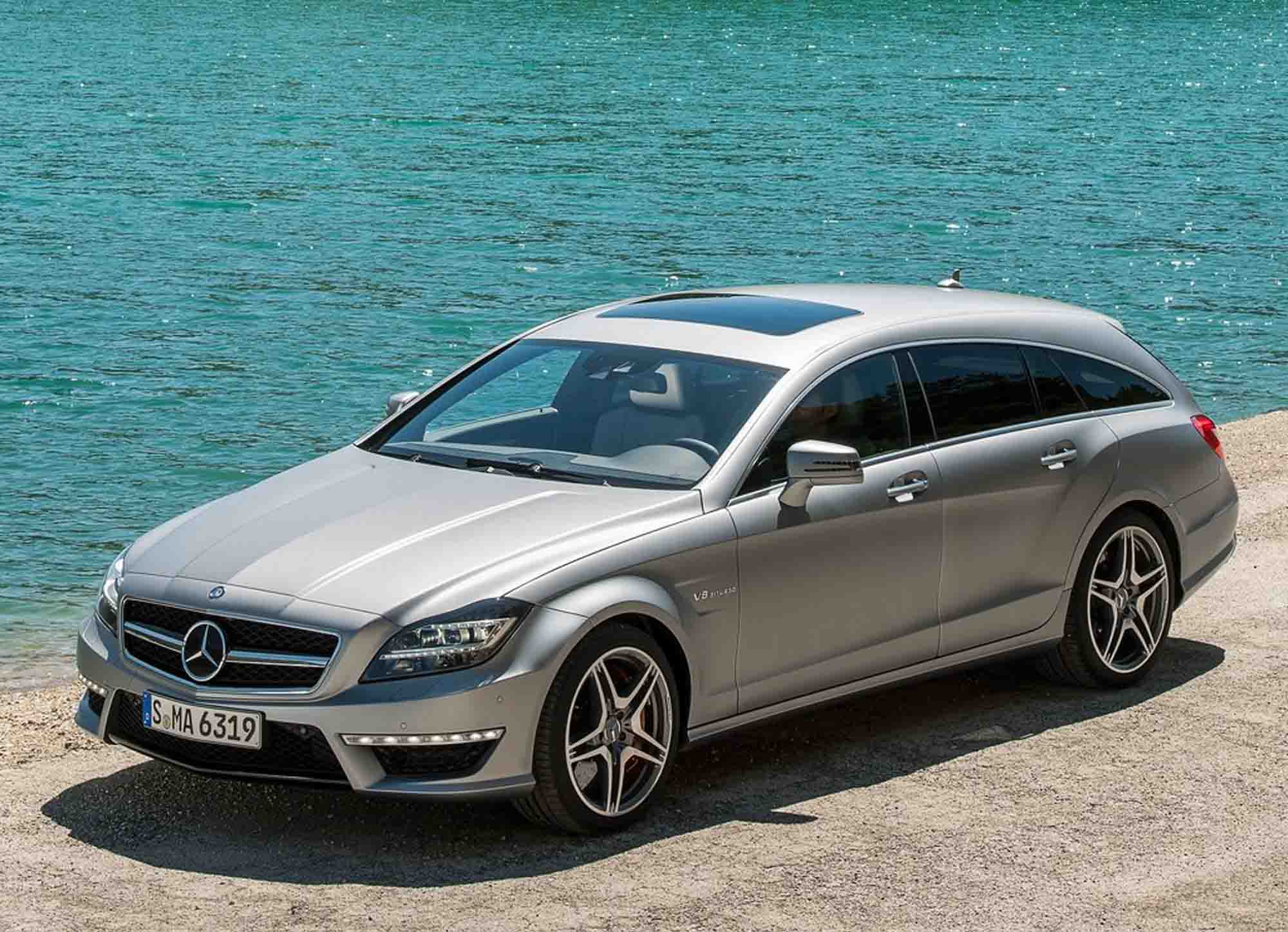 Mercedes Benz CLS| CLS|2013 CLS Class Review| CLS Price
