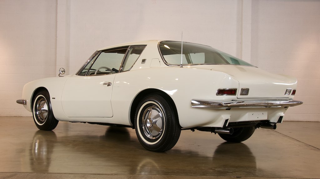 1964 Studebaker Avanti For Sale