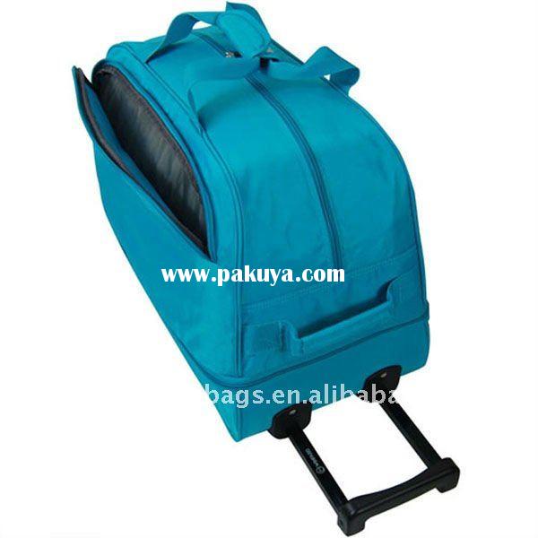Fancy International Trolley Travel Bag , Manufacturers from ...