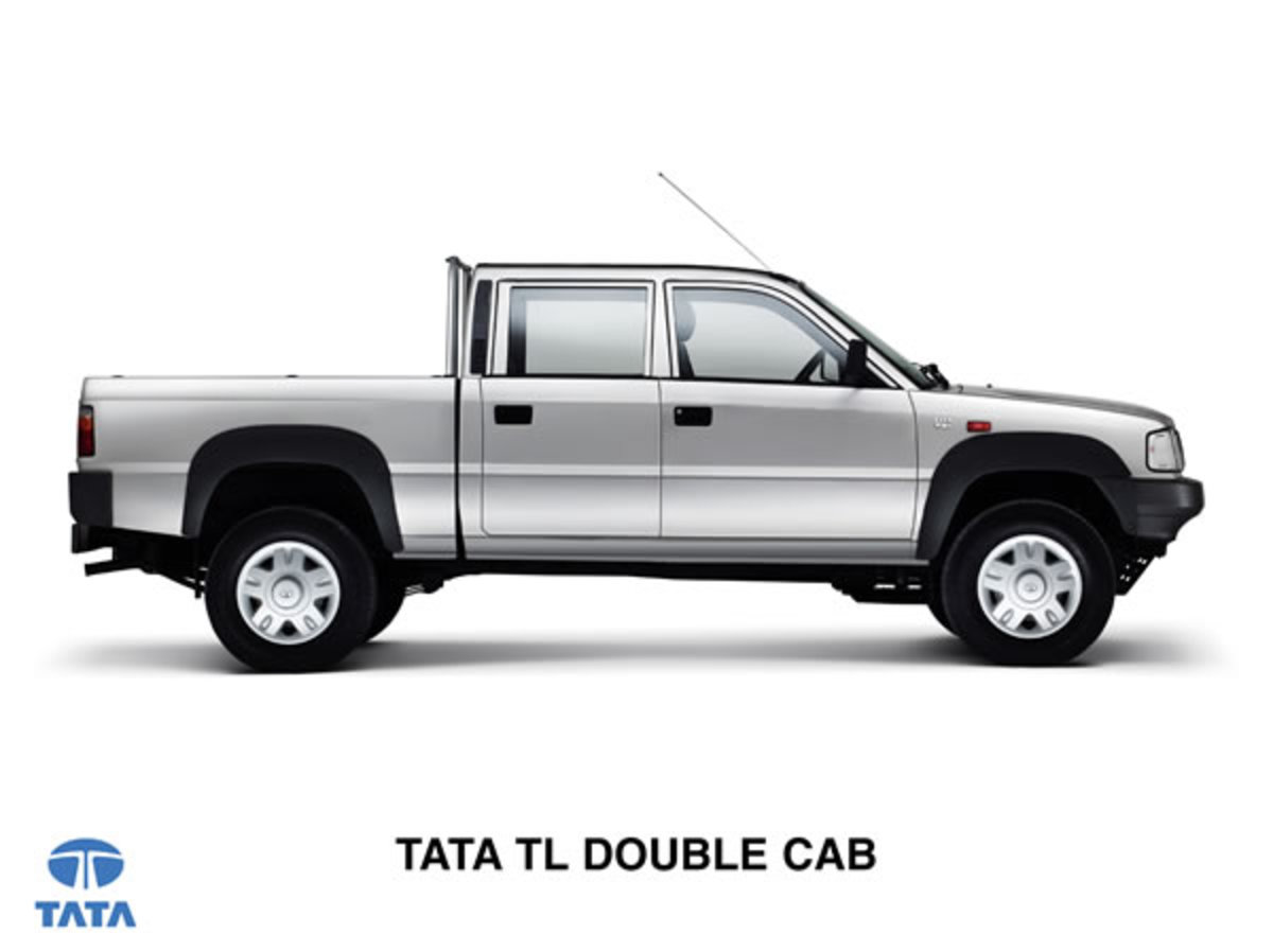 TATA 207 DI - Reviews | Price | Specifications | Mileage | Ratings ...