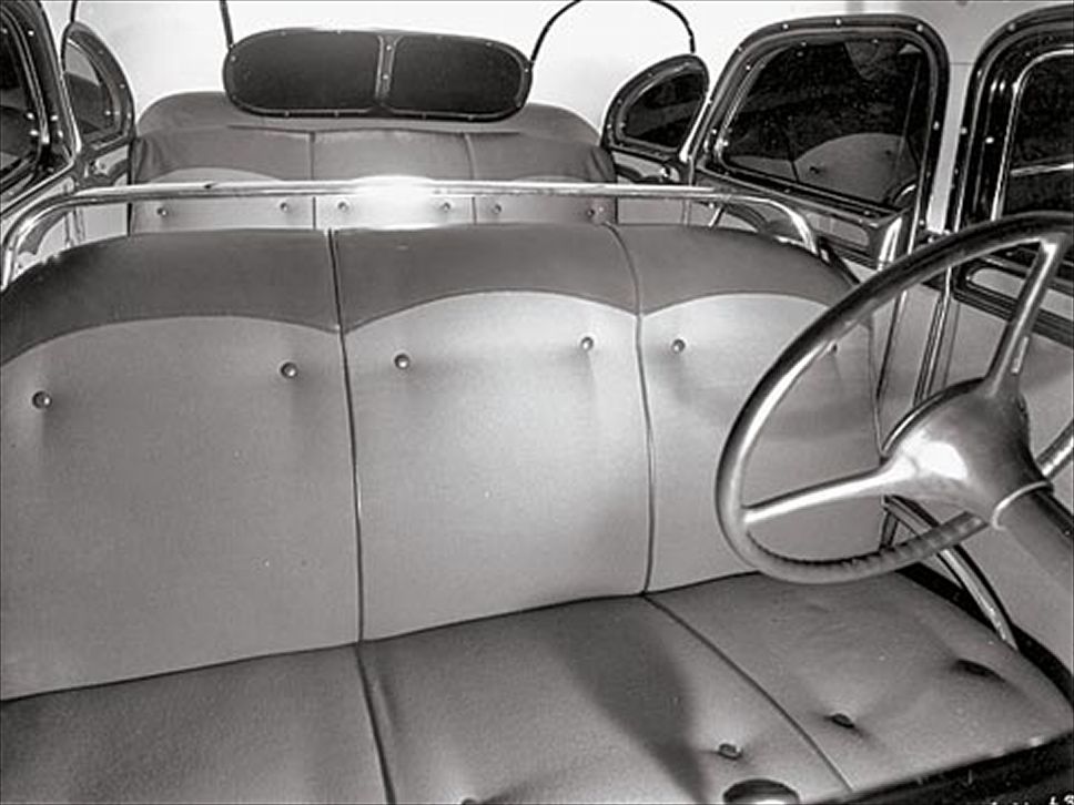 Chrysler And De Soto Airflow 3 Photo 3