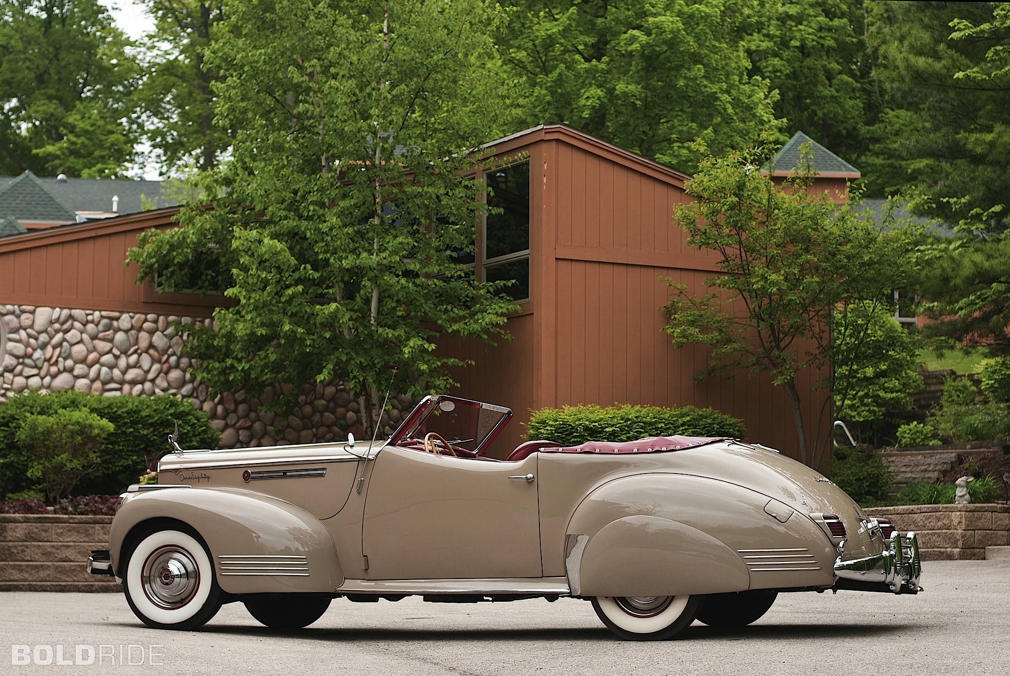 Packard De Luxe Eight Photo Gallery: Photo #06 out of 11, Image ...