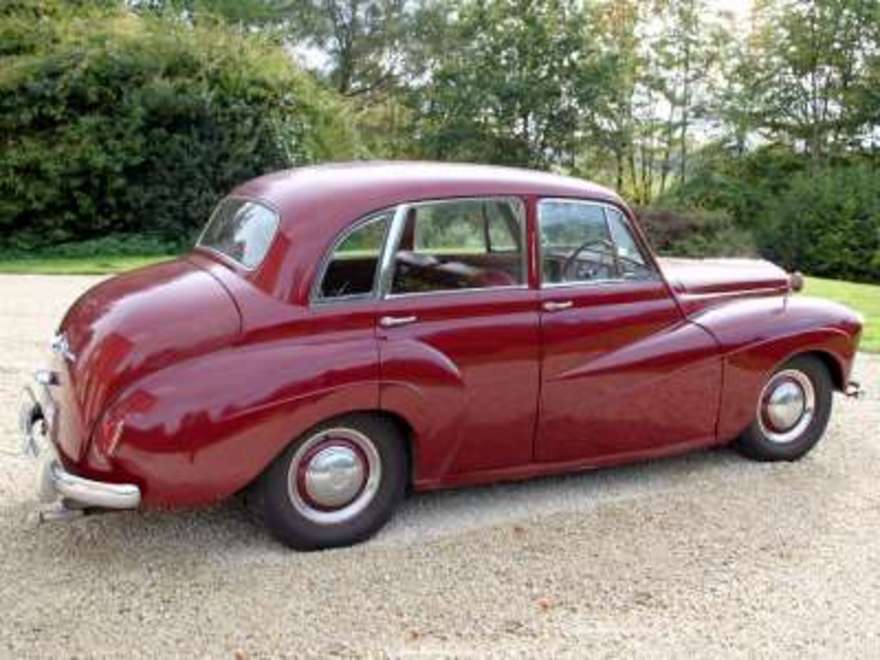 Daimler Conquest For Sale, classic cars for sale uk (Car: advert ...