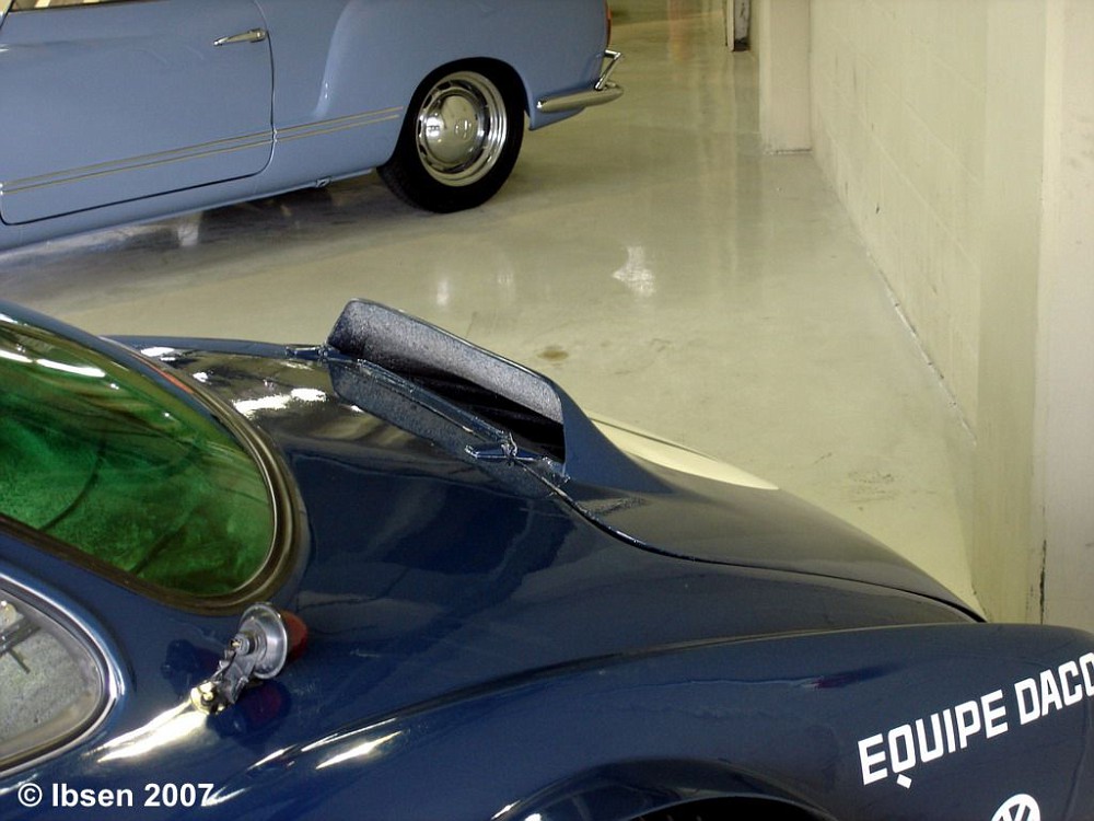 Topworldauto Photos Of Dacon Karmann Ghia Photo Galleries