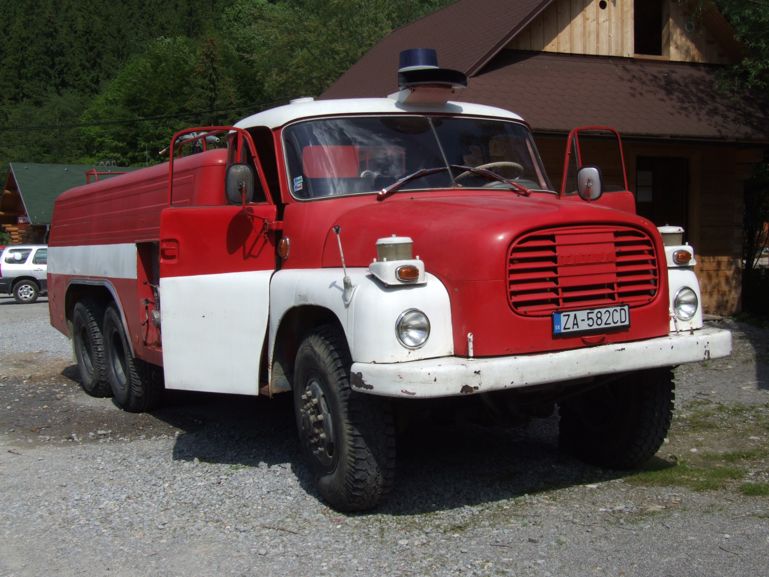 Tatra Tatra T148