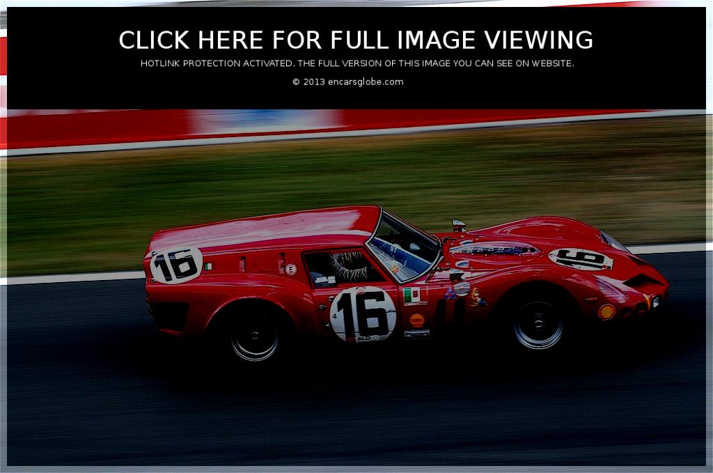 ISO Breadvan Photo Gallery: Photo #08 out of 11, Image Size - 1024 ...