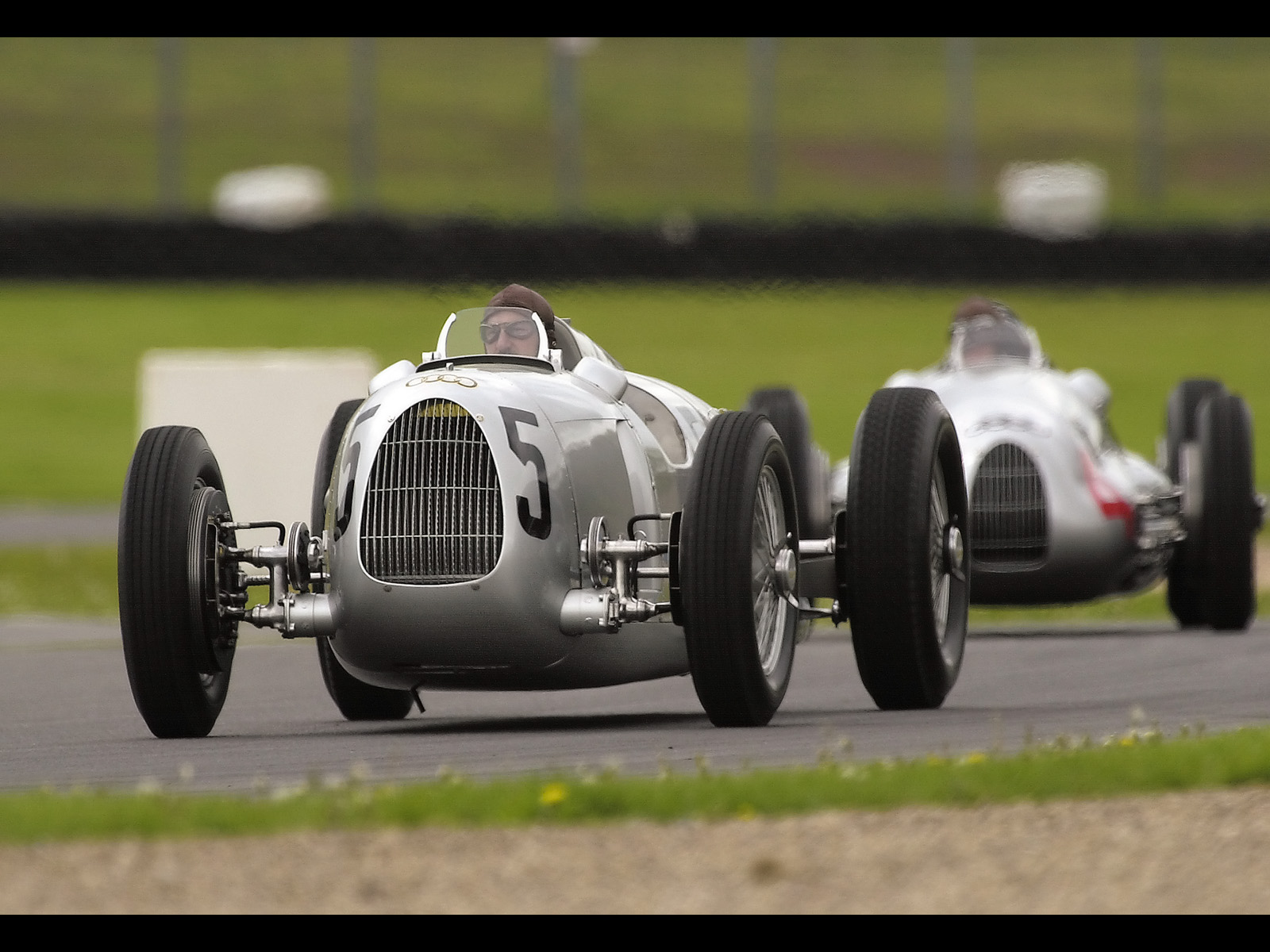 car picture and car specification: Auto Union Type D