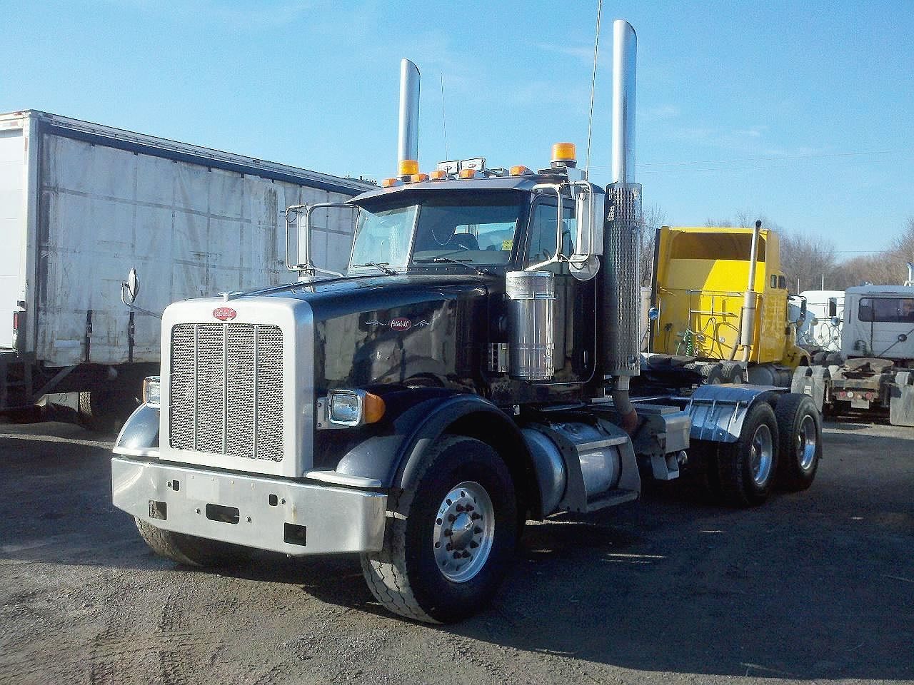 Peterbilt for sale - Page 1 | Payload Global