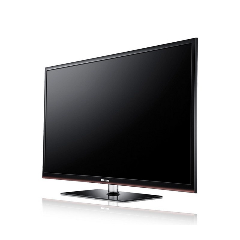 Samsung PS51E490B1WXZG 3D Plasma TV 51